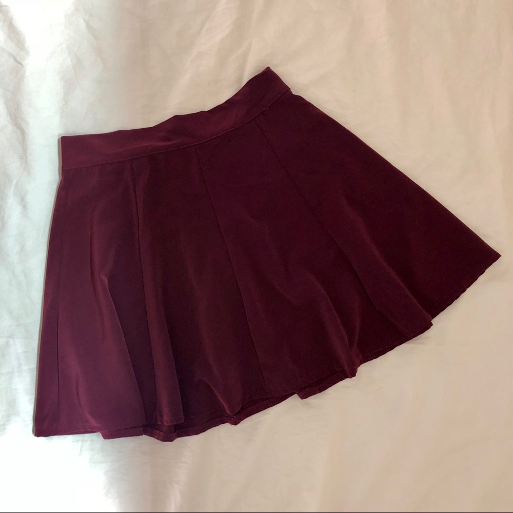 Brandy Melville Skirt